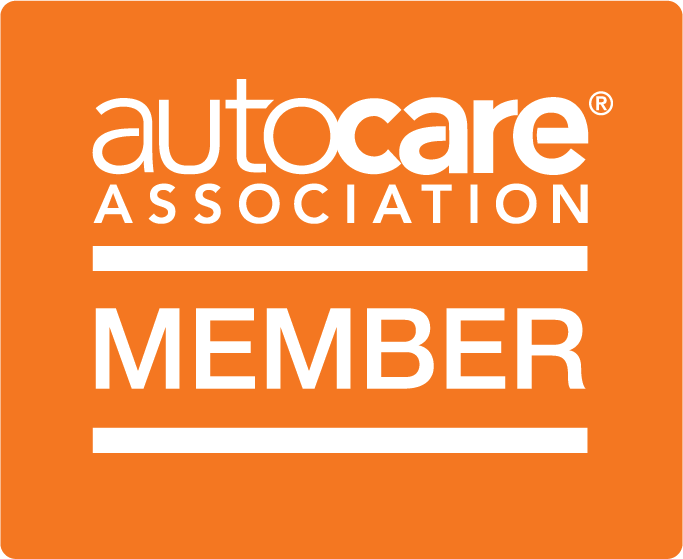 Auto Care Association Member